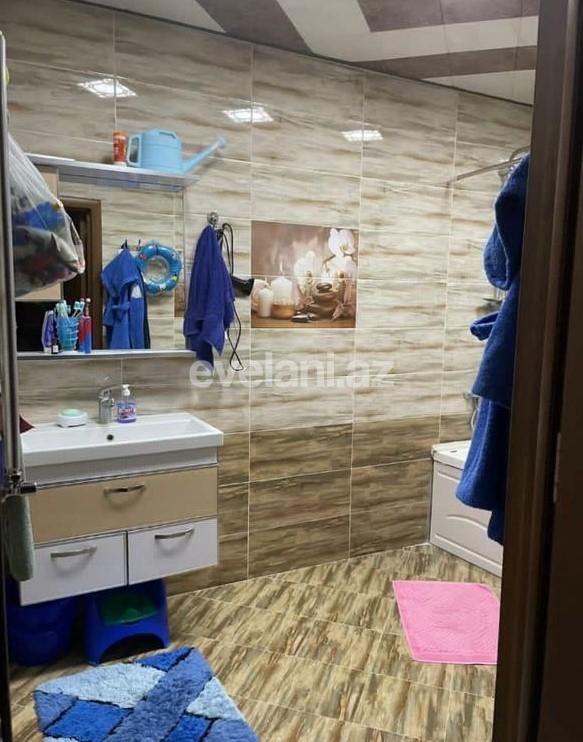 Сдаётся, новостройка, 3-комнаты, 136 m², Баку, Ясамальский r, Ени Ясамал p.