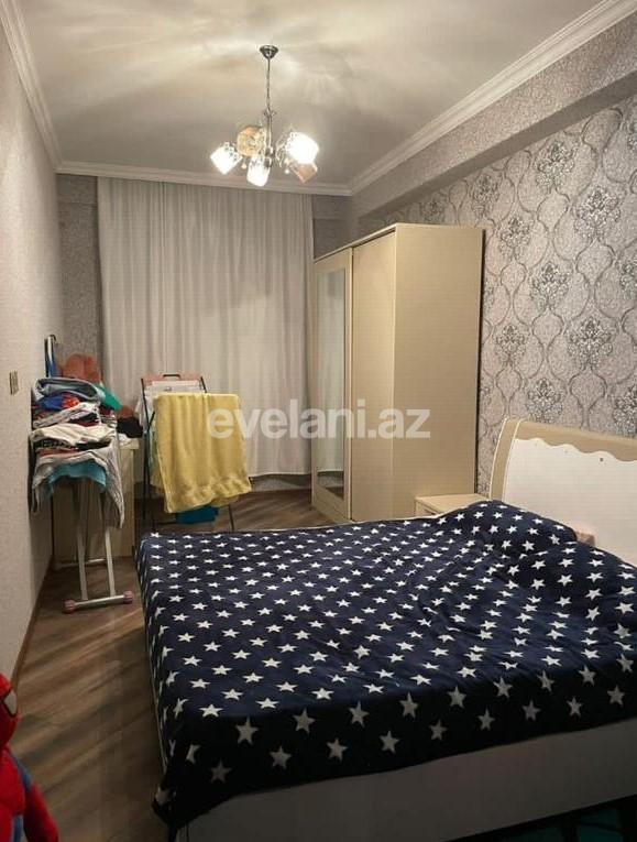 Сдаётся, новостройка, 3-комнаты, 136 m², Баку, Ясамальский r, Ени Ясамал p.