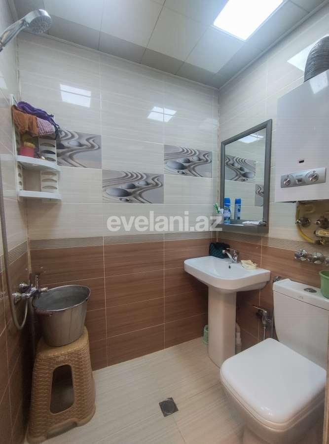 Satılır, köhnə tikili, 3 otaqlı, 55 m², Bakı, Nizami r, Neftçilər m.