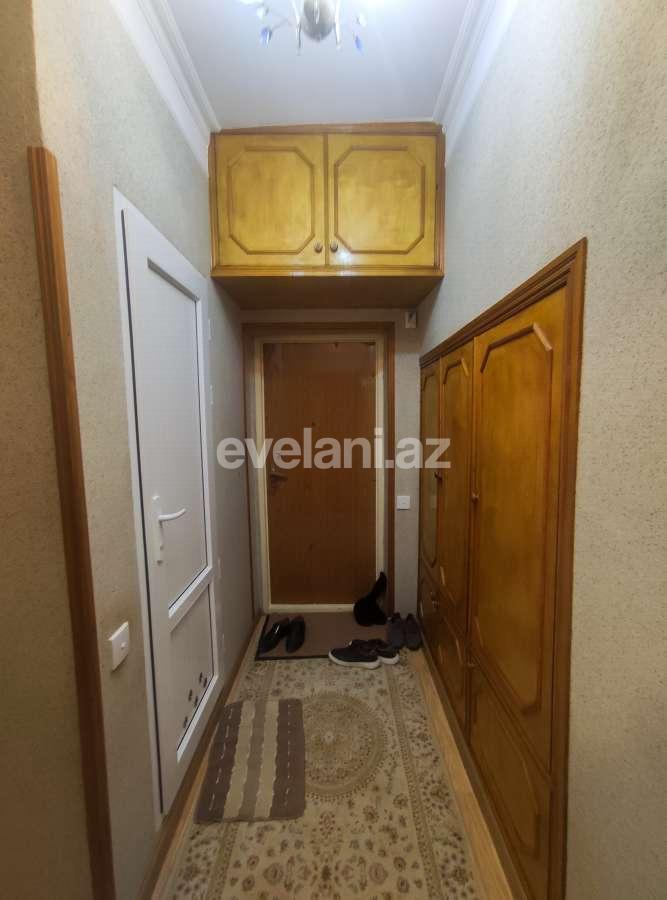 Satılır, köhnə tikili, 3 otaqlı, 55 m², Bakı, Nizami r, Neftçilər m.