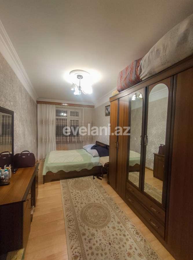 Satılır, köhnə tikili, 3 otaqlı, 55 m², Bakı, Nizami r, Neftçilər m.