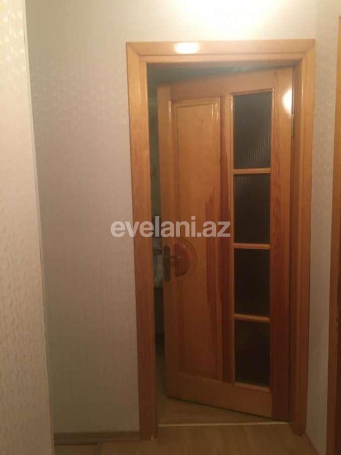 Sale, old building, 3 room, 72 m², Baku, Nizami r, Gara Garayev m.