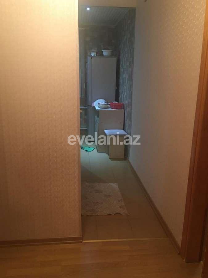 Sale, old building, 3 room, 72 m², Baku, Nizami r, Gara Garayev m.