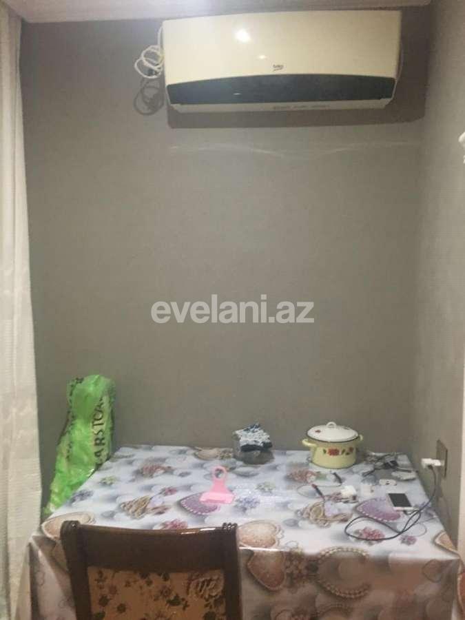 Sale, old building, 3 room, 72 m², Baku, Nizami r, Gara Garayev m.