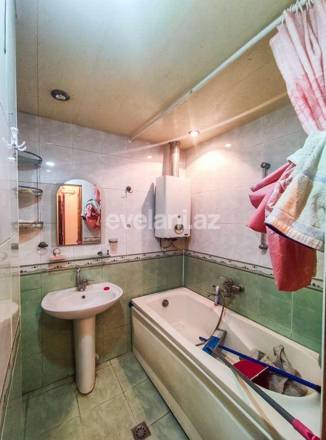 Satılır, köhnə tikili, 3 otaqlı, 82 m², Bakı, Nizami r, Neftçilər m.