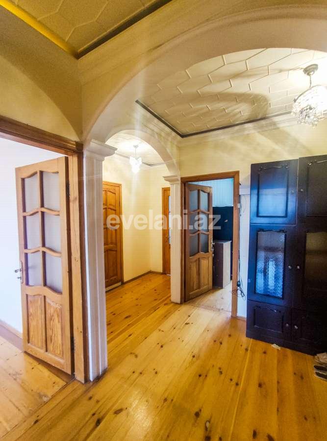 Satılır, köhnə tikili, 3 otaqlı, 82 m², Bakı, Nizami r, Neftçilər m.