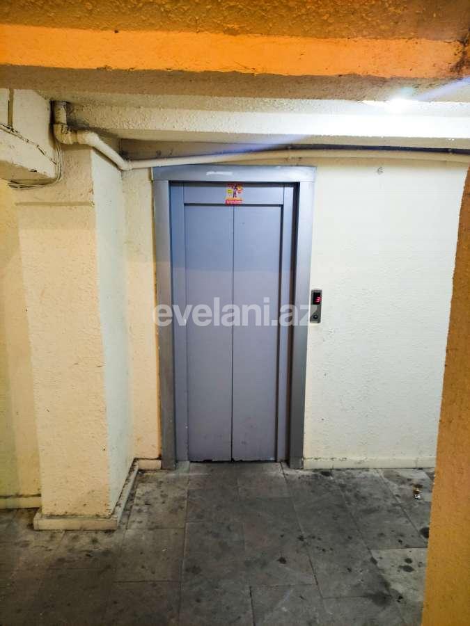 Satılır, köhnə tikili, 3 otaqlı, 82 m², Bakı, Nizami r, Neftçilər m.