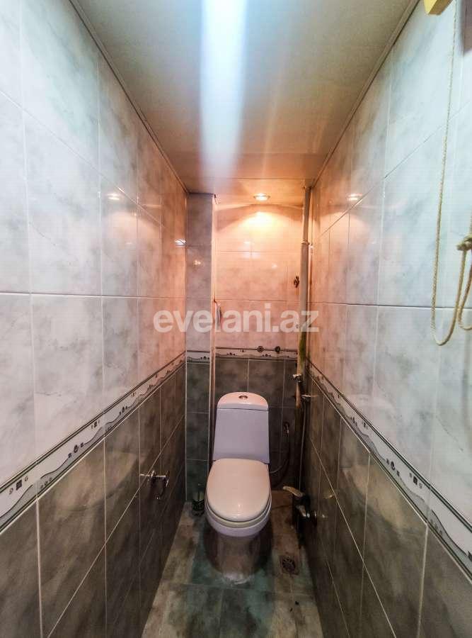 Satılır, köhnə tikili, 3 otaqlı, 82 m², Bakı, Nizami r, Neftçilər m.