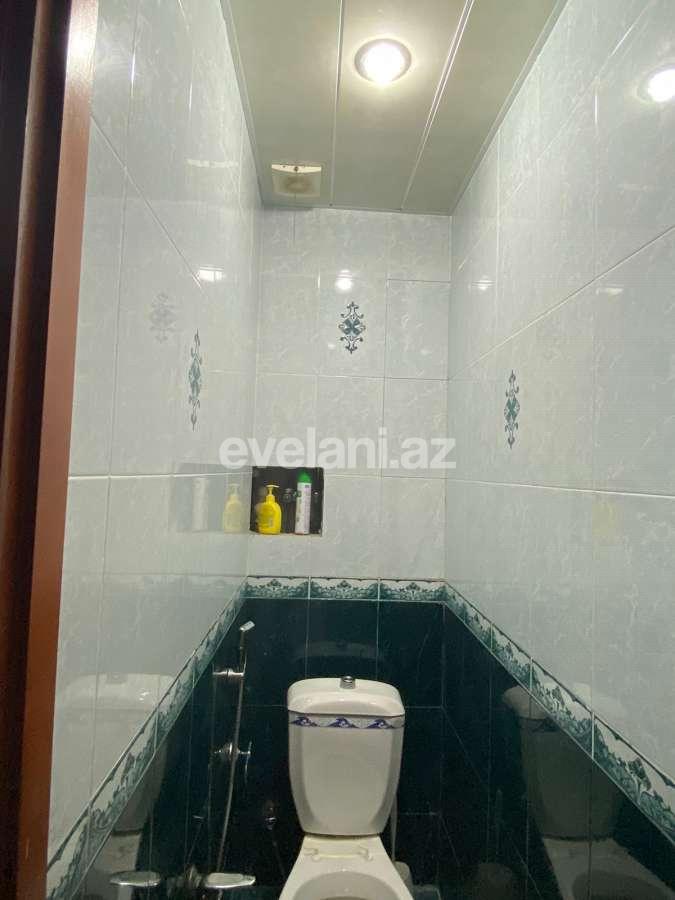 Satılır, köhnə tikili, 3 otaqlı, 78 m², Bakı, Nizami r, Xalqlar Dostluğu m.