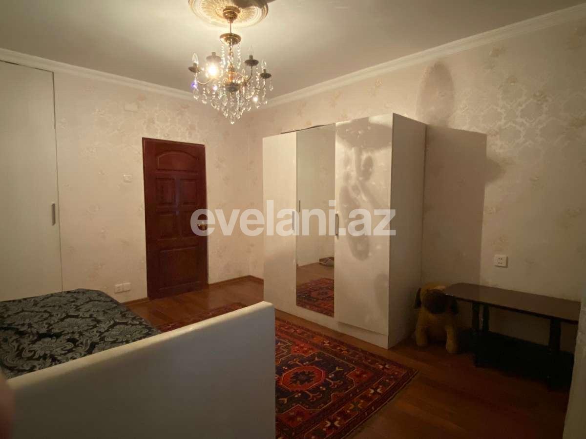 Satılır, köhnə tikili, 3 otaqlı, 78 m², Bakı, Nizami r, Xalqlar Dostluğu m.