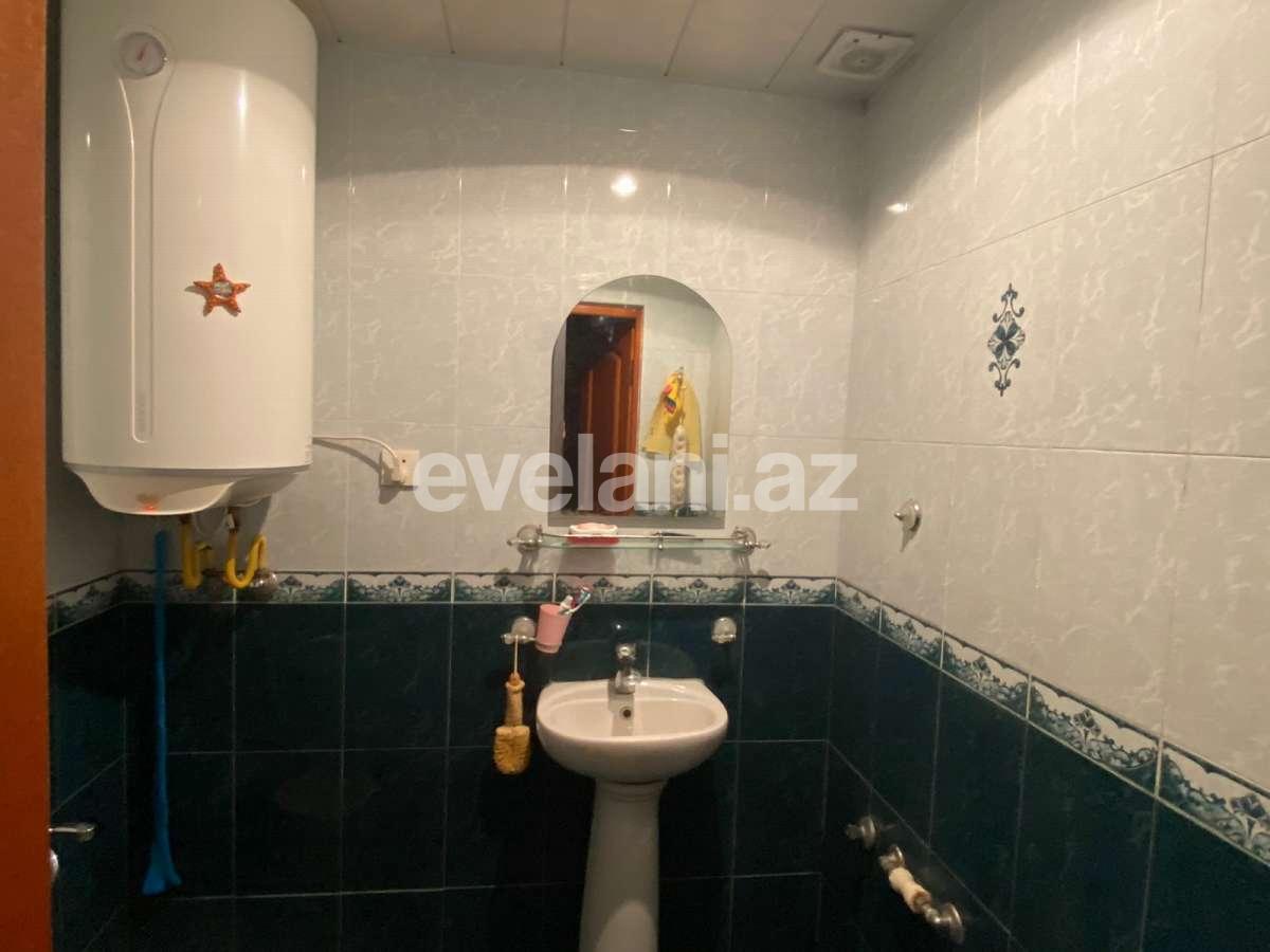 Satılır, köhnə tikili, 3 otaqlı, 78 m², Bakı, Nizami r, Xalqlar Dostluğu m.