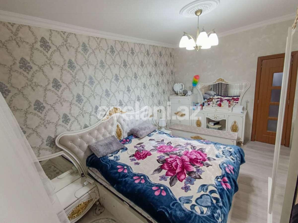 Satılır, köhnə tikili, 3 otaqlı, 82 m², Bakı, Nizami r, Xalqlar Dostluğu m.