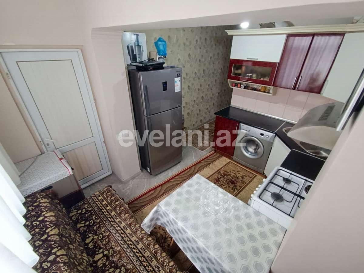 Satılır, köhnə tikili, 3 otaqlı, 82 m², Bakı, Nizami r, Xalqlar Dostluğu m.
