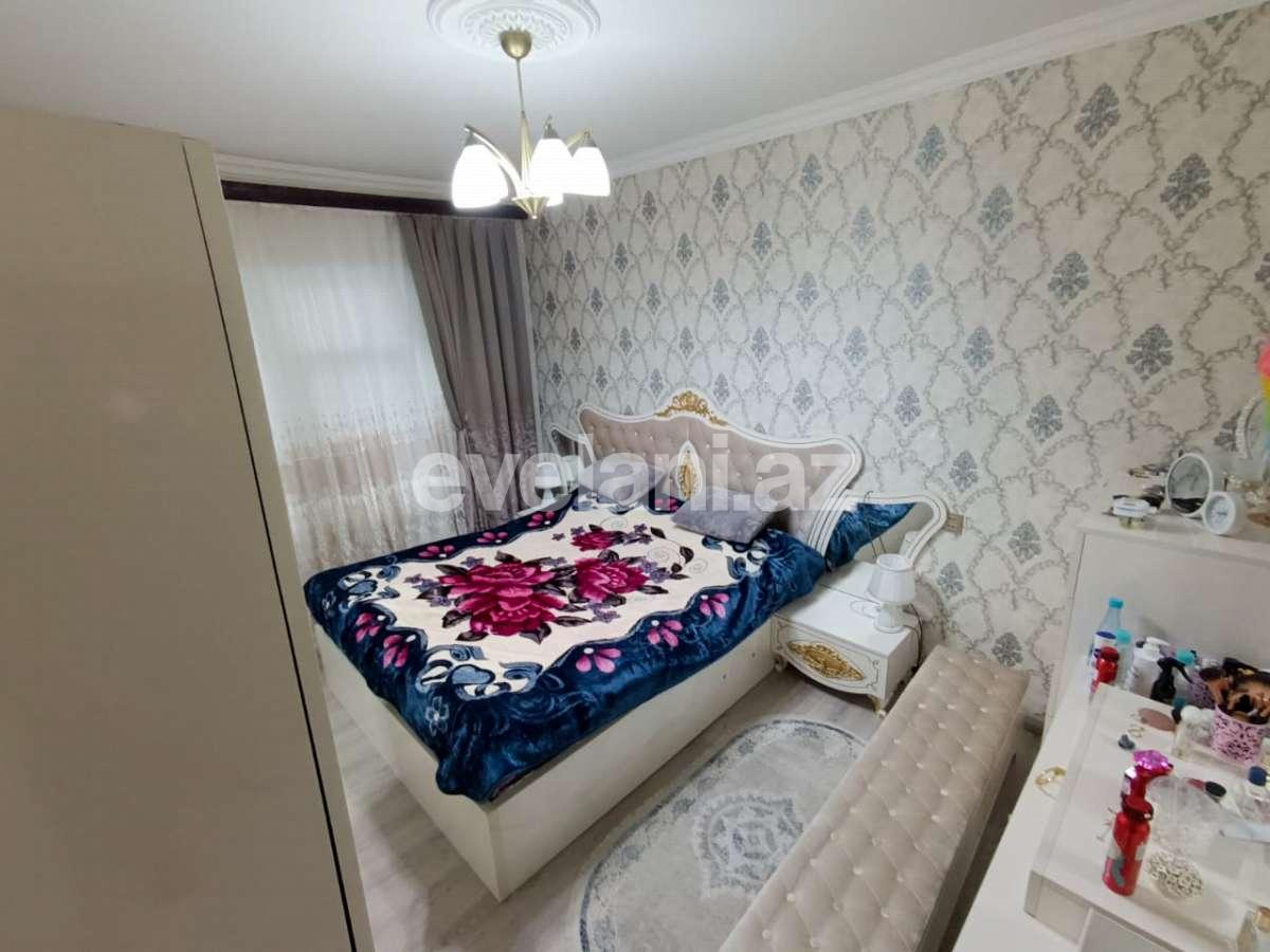Satılır, köhnə tikili, 3 otaqlı, 82 m², Bakı, Nizami r, Xalqlar Dostluğu m.