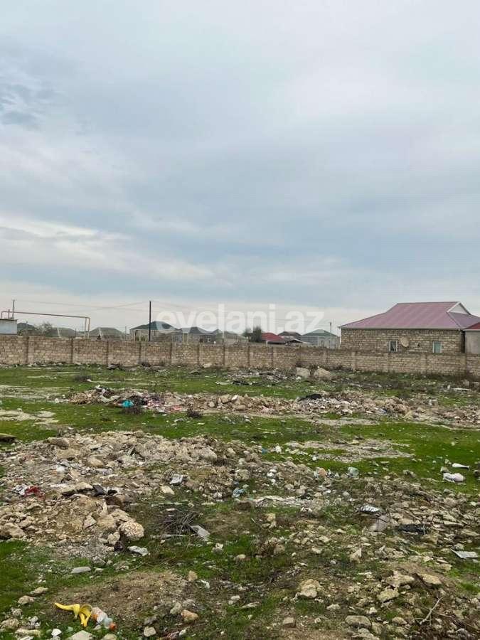 Sale, land, 30 ar, Baku, Khazar r, Gala d.