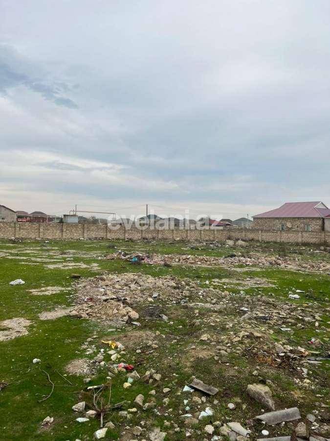 Sale, land, 30 ar, Baku, Khazar r, Gala d.