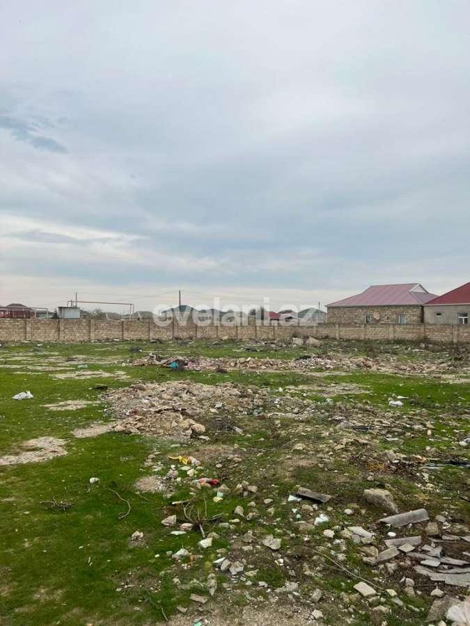 Sale, land, 30 ar, Baku, Khazar r, Gala d.