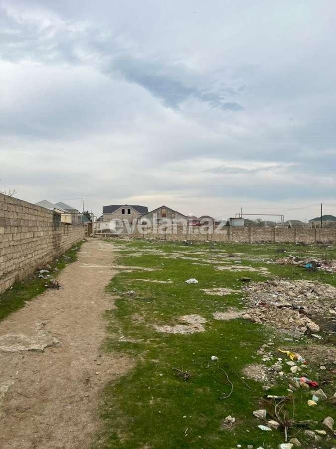 Sale, land, 30 ar, Baku, Khazar r, Gala d.