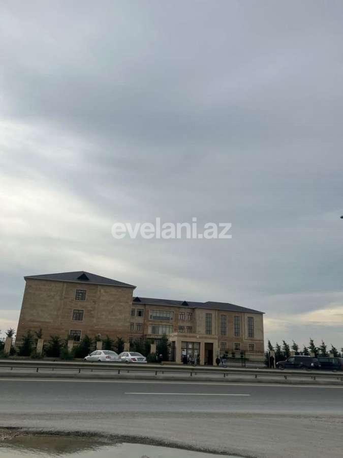 Sale, land, 30 ar, Baku, Khazar r, Gala d.