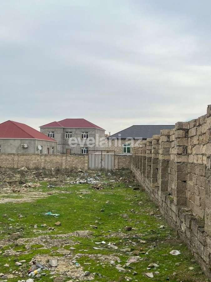 Sale, land, 30 ar, Baku, Khazar r, Gala d.