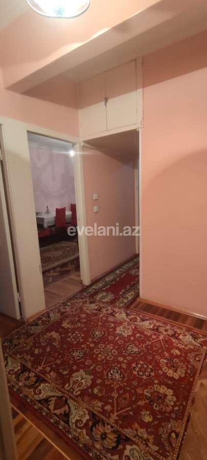 Satılır, köhnə tikili, 3 otaqlı, 87 m², Bakı, Nizami r, Xalqlar Dostluğu m.