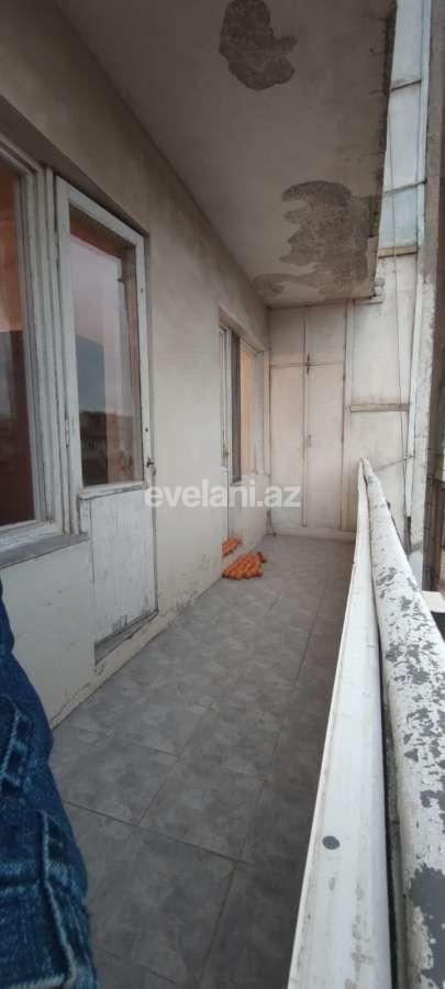 Satılır, köhnə tikili, 3 otaqlı, 87 m², Bakı, Nizami r, Xalqlar Dostluğu m.