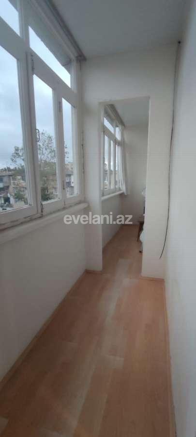 Satılır, köhnə tikili, 3 otaqlı, 87 m², Bakı, Nizami r, Xalqlar Dostluğu m.