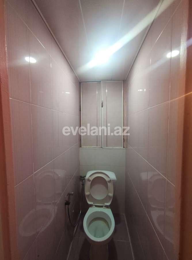 Satılır, köhnə tikili, 3 otaqlı, 87 m², Bakı, Nizami r, Xalqlar Dostluğu m.