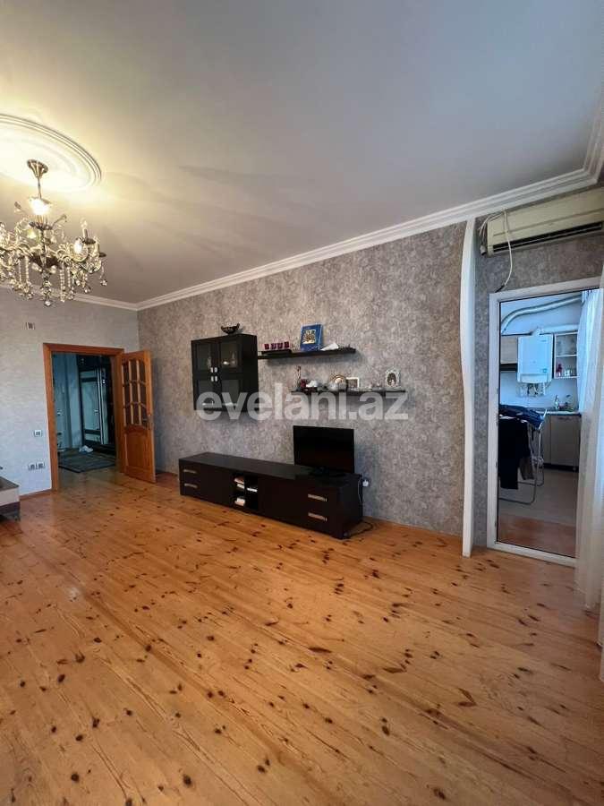 Продаётся, новостройка, 2-комнаты, 75 m², Баку, Хатаинский r, Ази Асланов m.