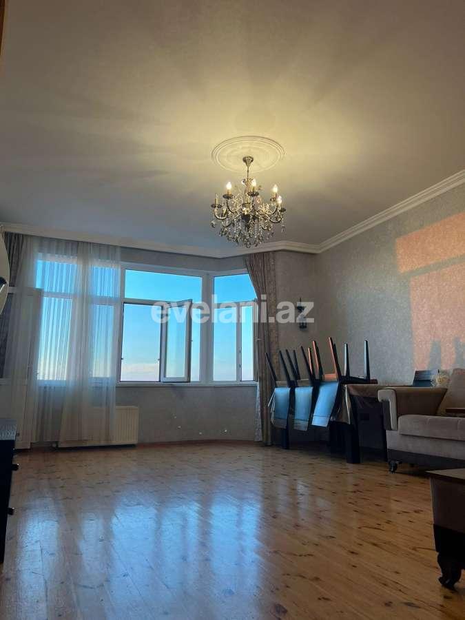 Продаётся, новостройка, 2-комнаты, 75 m², Баку, Хатаинский r, Ази Асланов m.