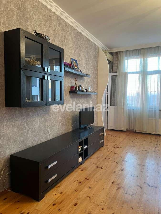 Продаётся, новостройка, 2-комнаты, 75 m², Баку, Хатаинский r, Ази Асланов m.