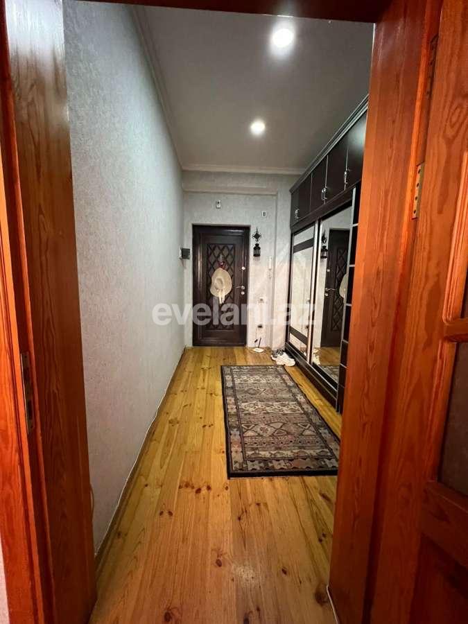 Продаётся, новостройка, 2-комнаты, 75 m², Баку, Хатаинский r, Ази Асланов m.