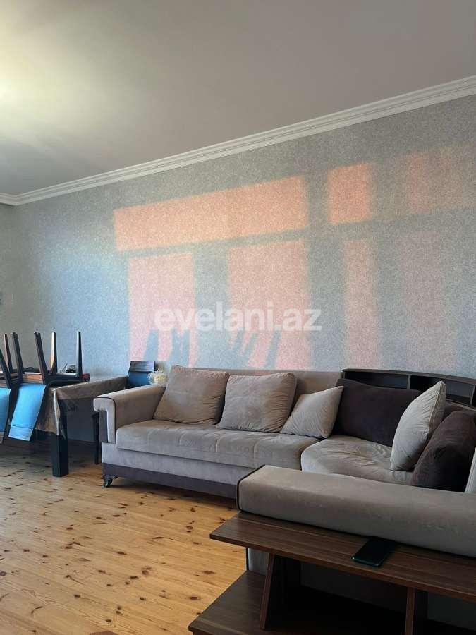 Продаётся, новостройка, 2-комнаты, 75 m², Баку, Хатаинский r, Ази Асланов m.