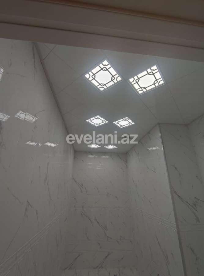 Продаётся, новостройка, 3-комнаты, 91.4 m², Баку, Ясамальский r, Иншаатчылар m.