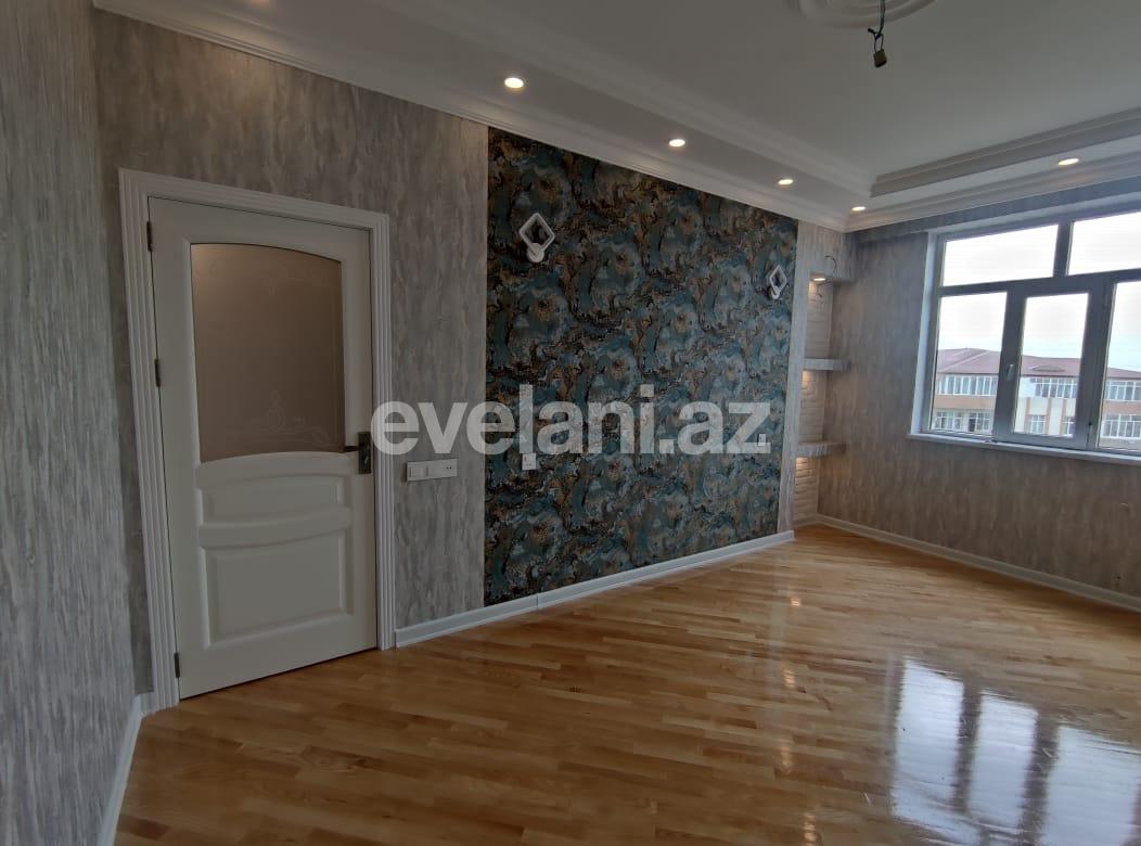 Продаётся, новостройка, 3-комнаты, 91.4 m², Баку, Ясамальский r, Иншаатчылар m.