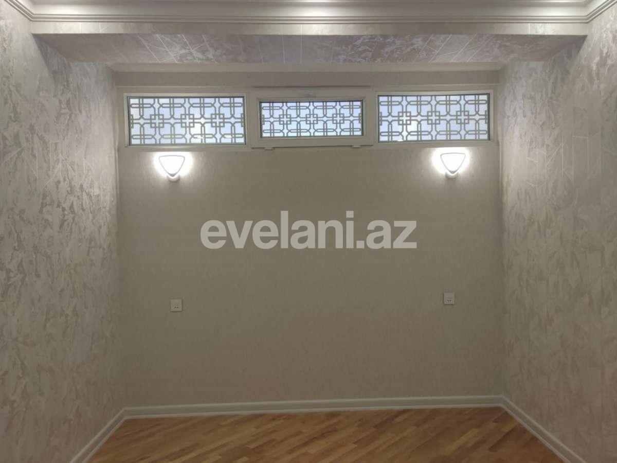 Продаётся, новостройка, 3-комнаты, 91.4 m², Баку, Ясамальский r, Иншаатчылар m.