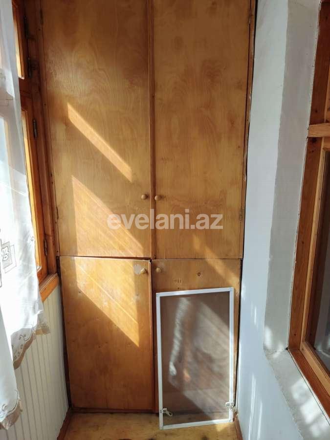 Kirayə verilir, köhnə tikili, 4 otaqlı, 102 m², Bakı, Yasamal r, Yeni Yasamal q.