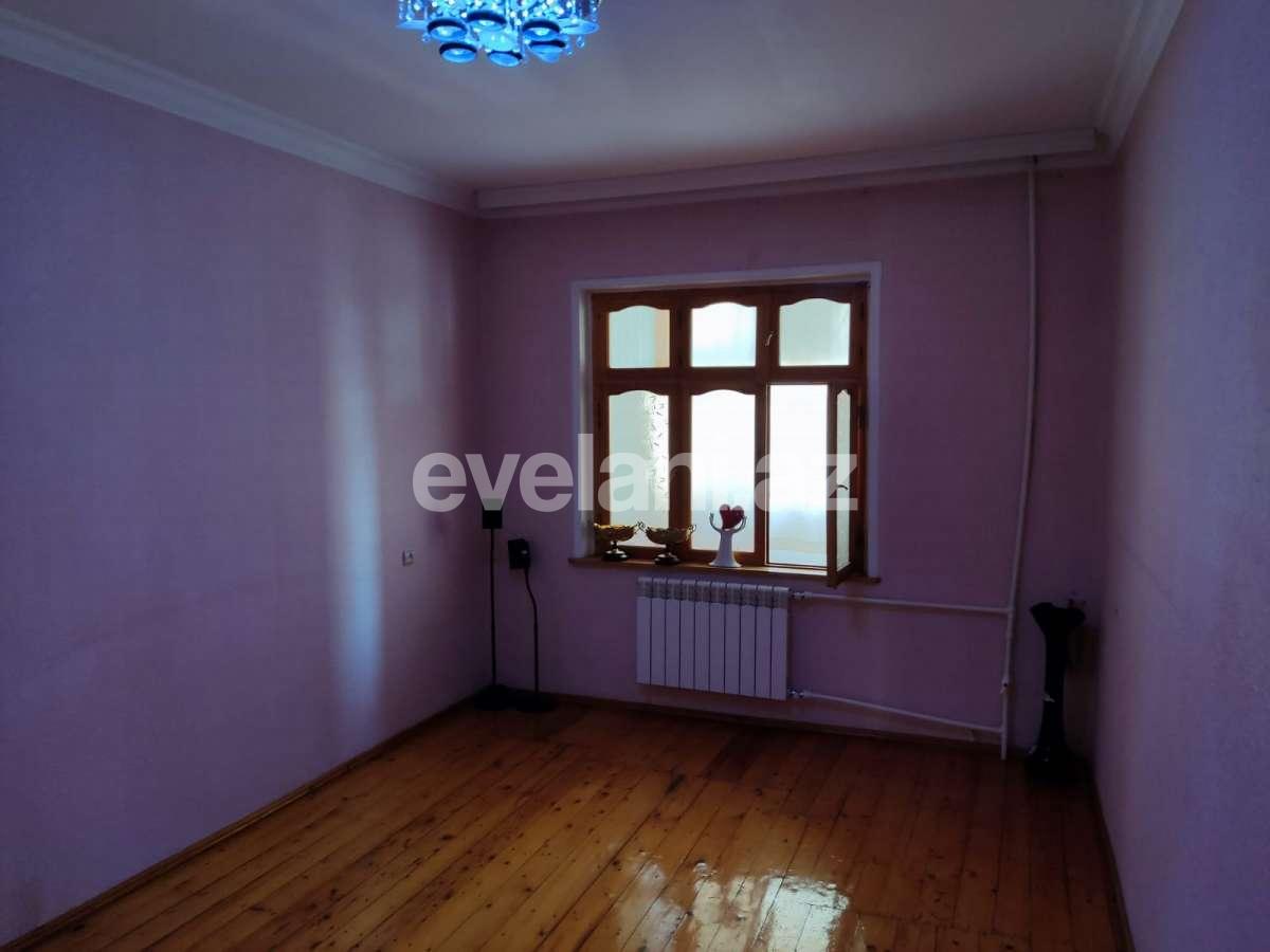 Kirayə verilir, köhnə tikili, 4 otaqlı, 102 m², Bakı, Yasamal r, Yeni Yasamal q.
