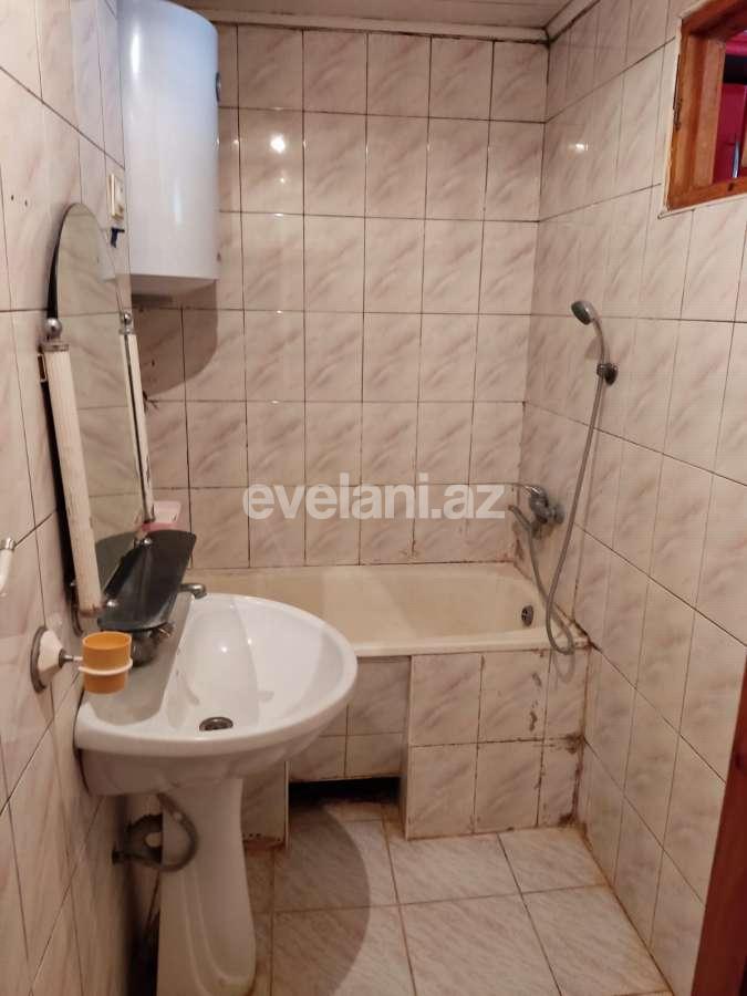 Kirayə verilir, köhnə tikili, 4 otaqlı, 102 m², Bakı, Yasamal r, Yeni Yasamal q.