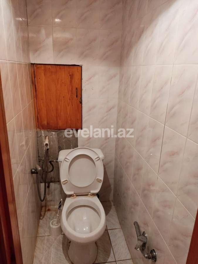 Kirayə verilir, köhnə tikili, 4 otaqlı, 102 m², Bakı, Yasamal r, Yeni Yasamal q.