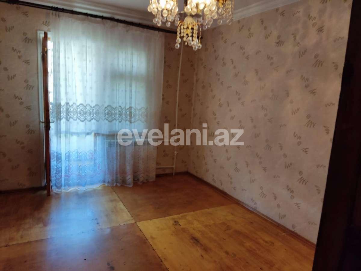 Kirayə verilir, köhnə tikili, 4 otaqlı, 102 m², Bakı, Yasamal r, Yeni Yasamal q.