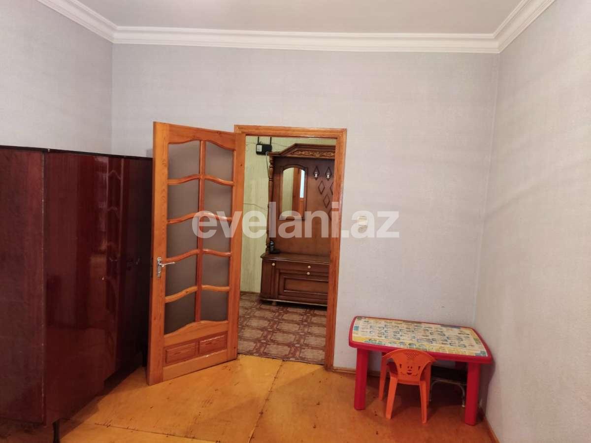 Kirayə verilir, köhnə tikili, 4 otaqlı, 102 m², Bakı, Yasamal r, Yeni Yasamal q.
