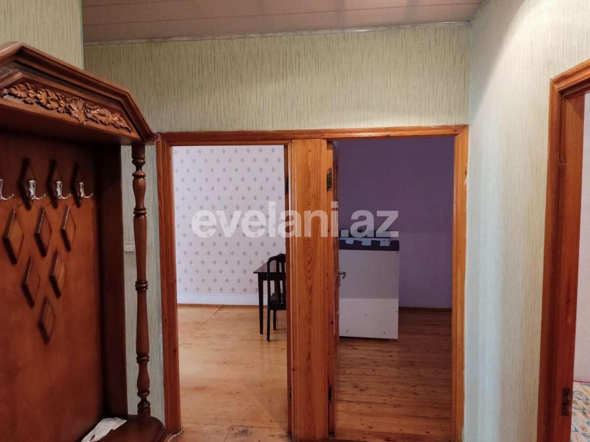 Kirayə verilir, köhnə tikili, 4 otaqlı, 102 m², Bakı, Yasamal r, Yeni Yasamal q.