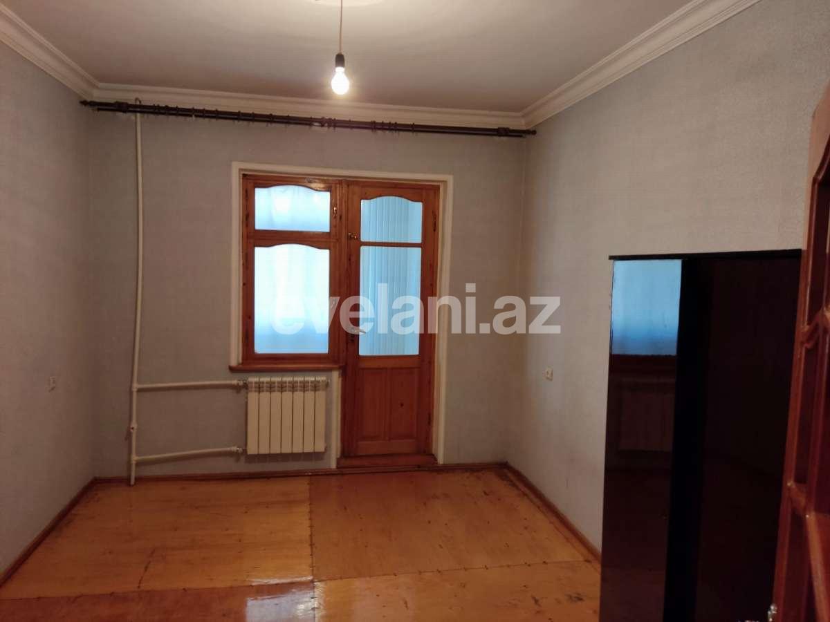 Kirayə verilir, köhnə tikili, 4 otaqlı, 102 m², Bakı, Yasamal r, Yeni Yasamal q.