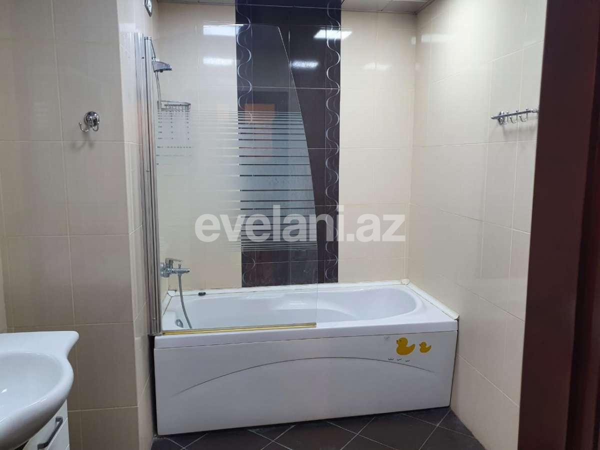 Kirayə verilir, yeni tikili, 2 otaqlı, 82 m², Bakı, Nəsimi r, 28 may m.