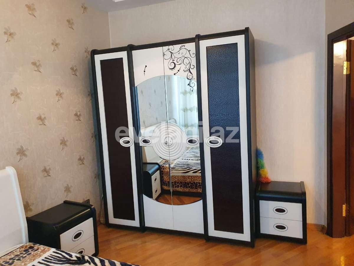 Kirayə verilir, yeni tikili, 2 otaqlı, 82 m², Bakı, Nəsimi r, 28 may m.