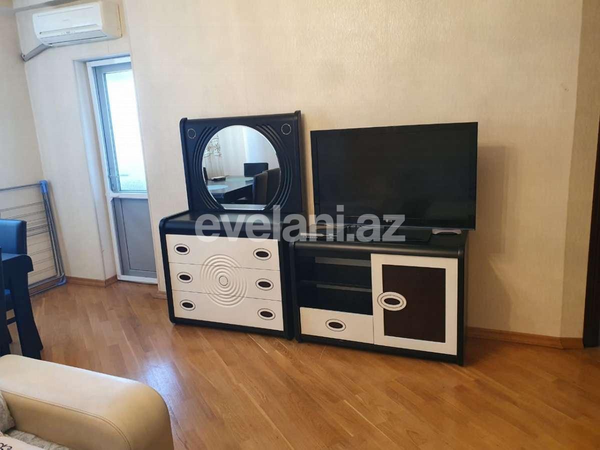 Kirayə verilir, yeni tikili, 2 otaqlı, 82 m², Bakı, Nəsimi r, 28 may m.
