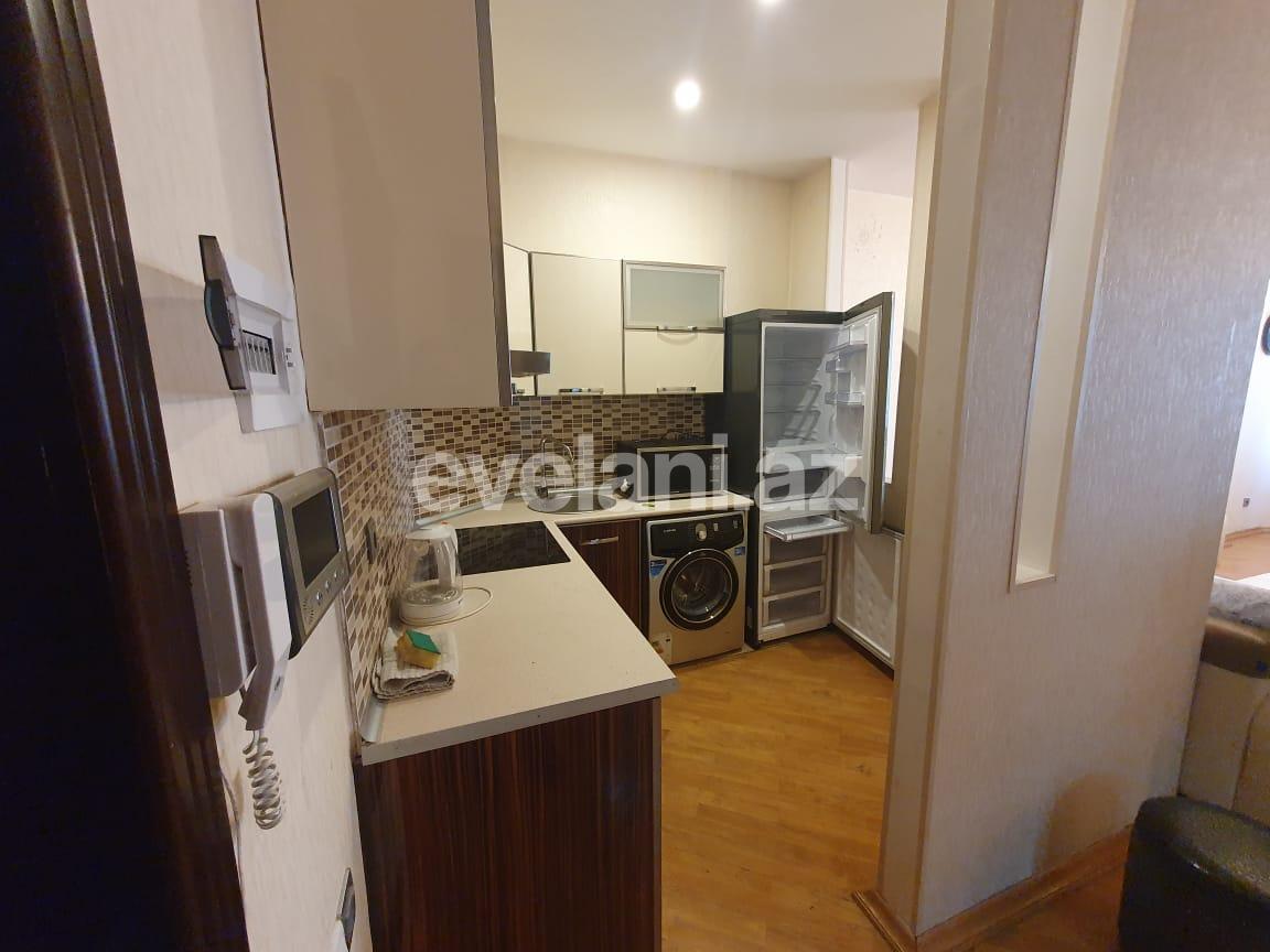 Kirayə verilir, yeni tikili, 2 otaqlı, 82 m², Bakı, Nəsimi r, 28 may m.