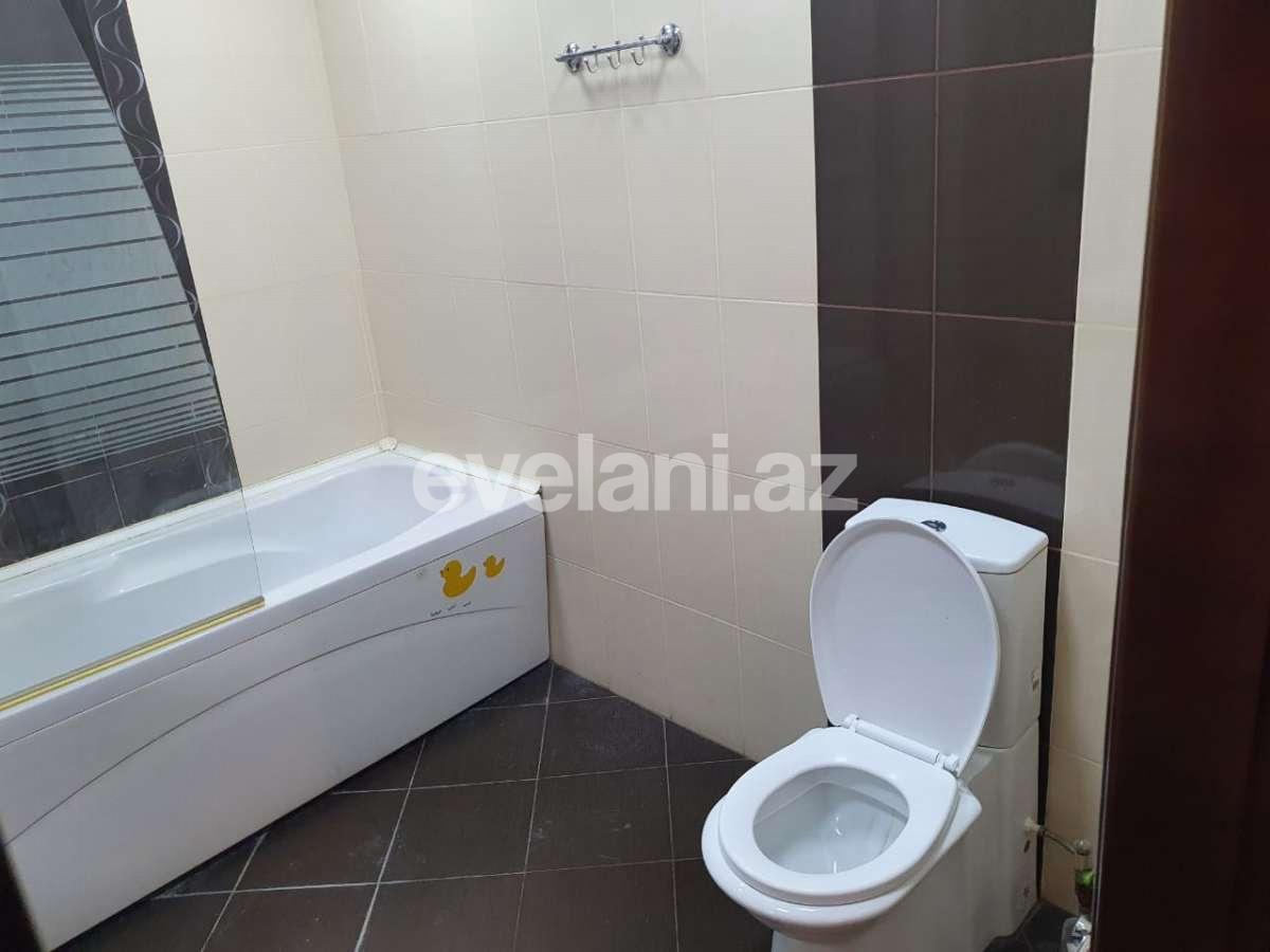 Kirayə verilir, yeni tikili, 2 otaqlı, 82 m², Bakı, Nəsimi r, 28 may m.