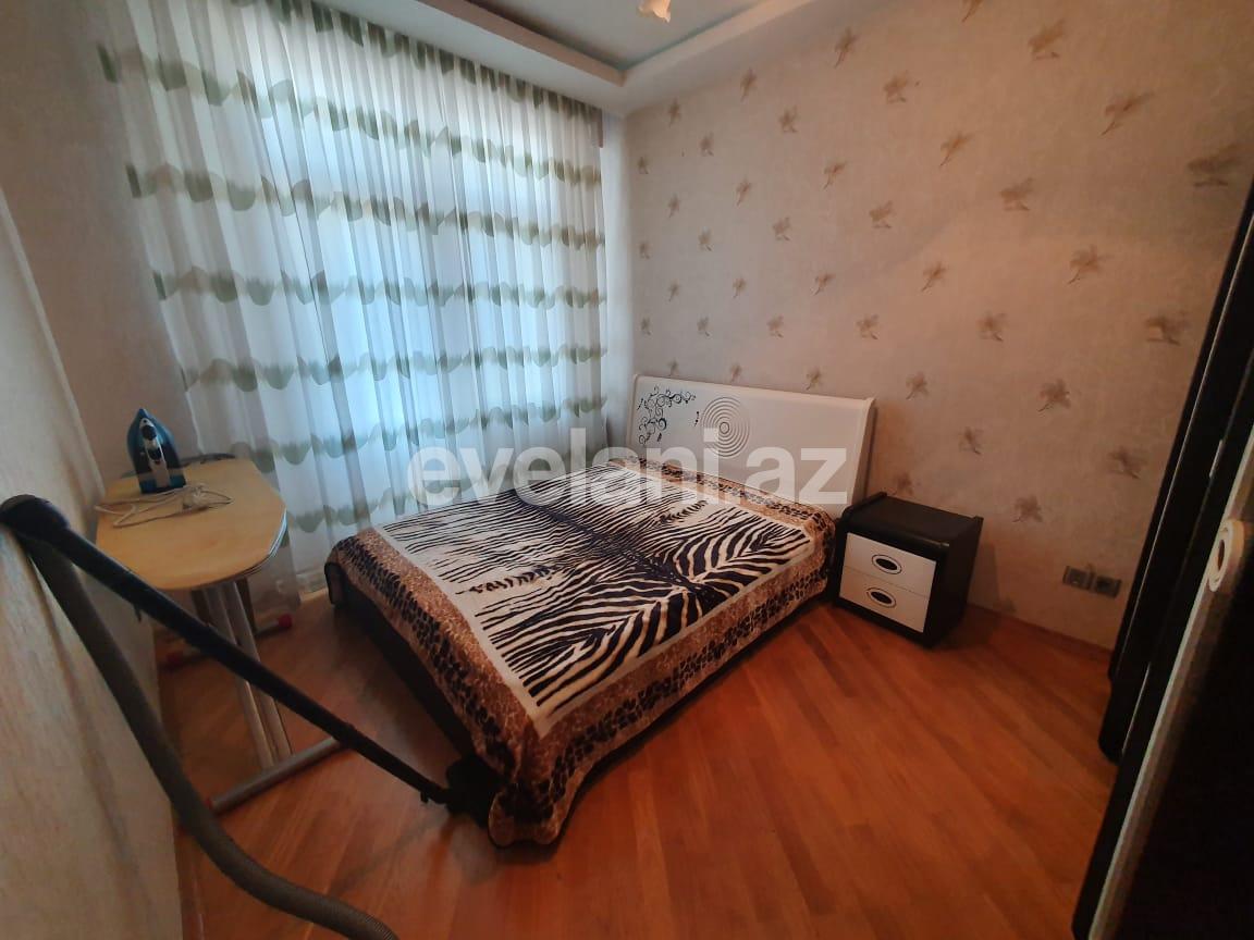 Kirayə verilir, yeni tikili, 2 otaqlı, 82 m², Bakı, Nəsimi r, 28 may m.
